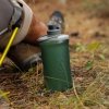 Butelka składana HydraPak Flux Bottle 750 ml - sage green